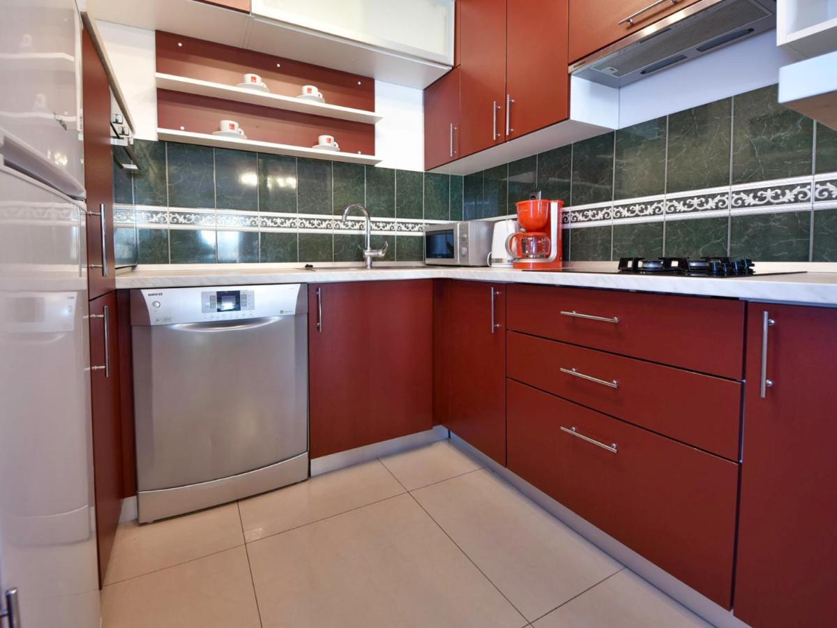 Apartment Anic-3 By Interhome 外观 照片