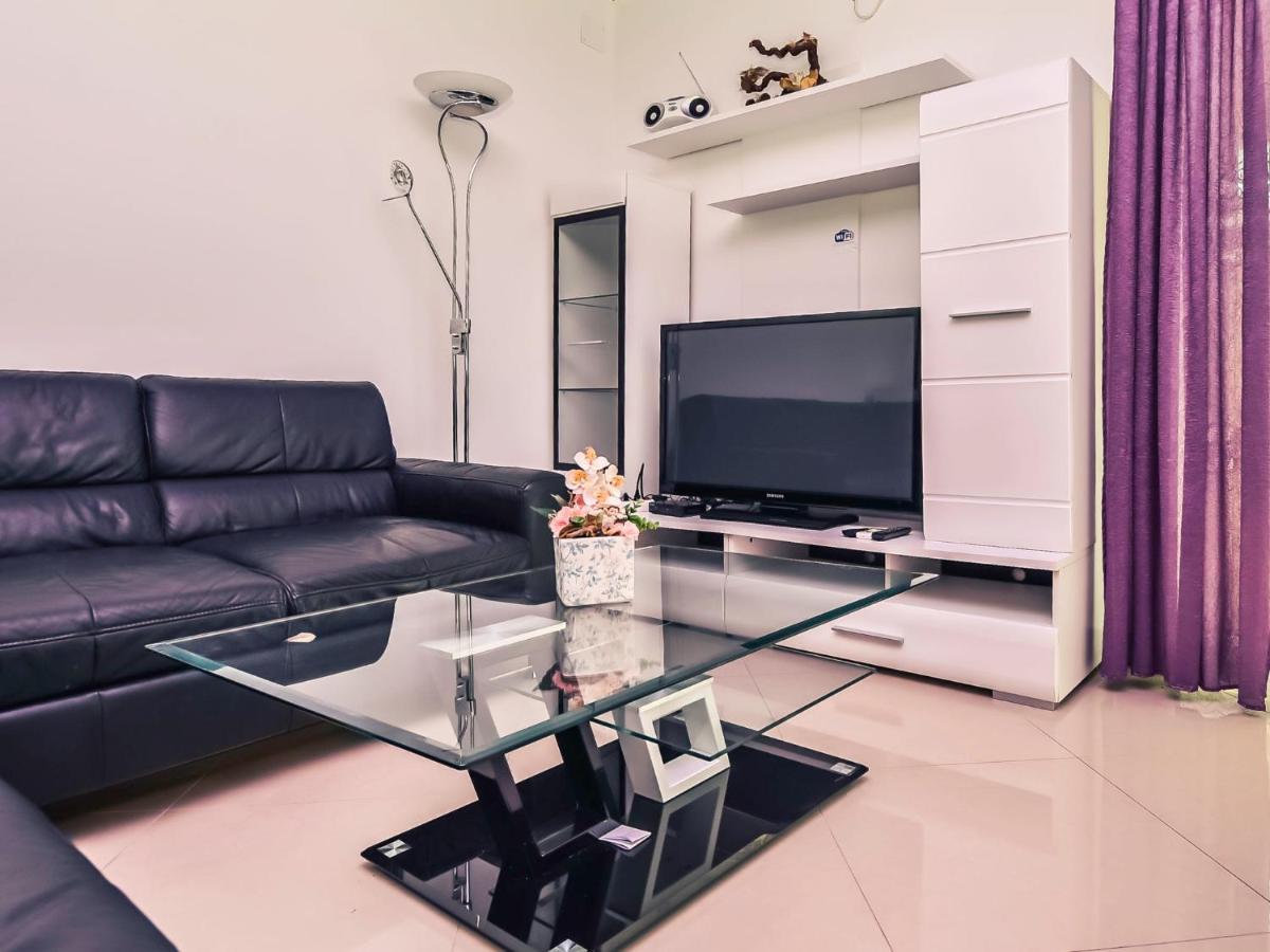 Apartment Anic-3 By Interhome 外观 照片