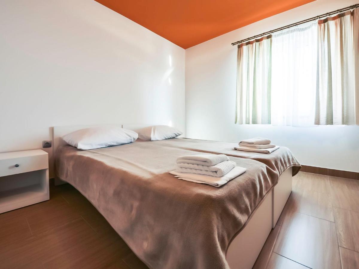 Apartment Anic-3 By Interhome 外观 照片