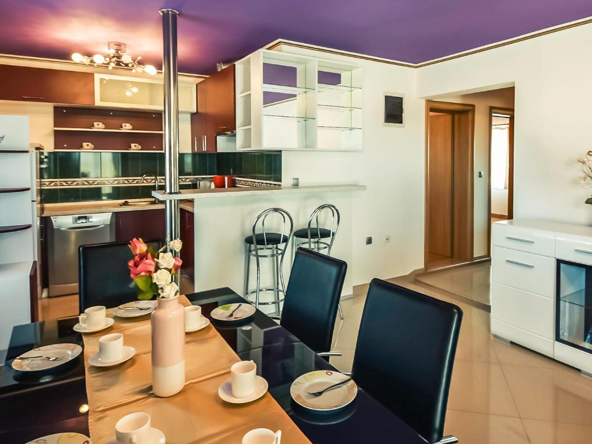 Apartment Anic-3 By Interhome 外观 照片