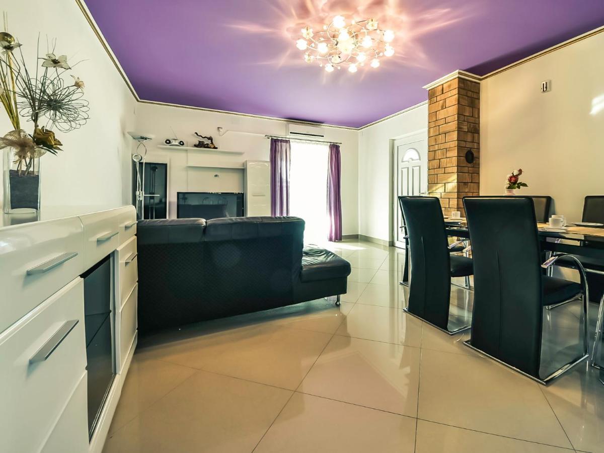 Apartment Anic-3 By Interhome 外观 照片
