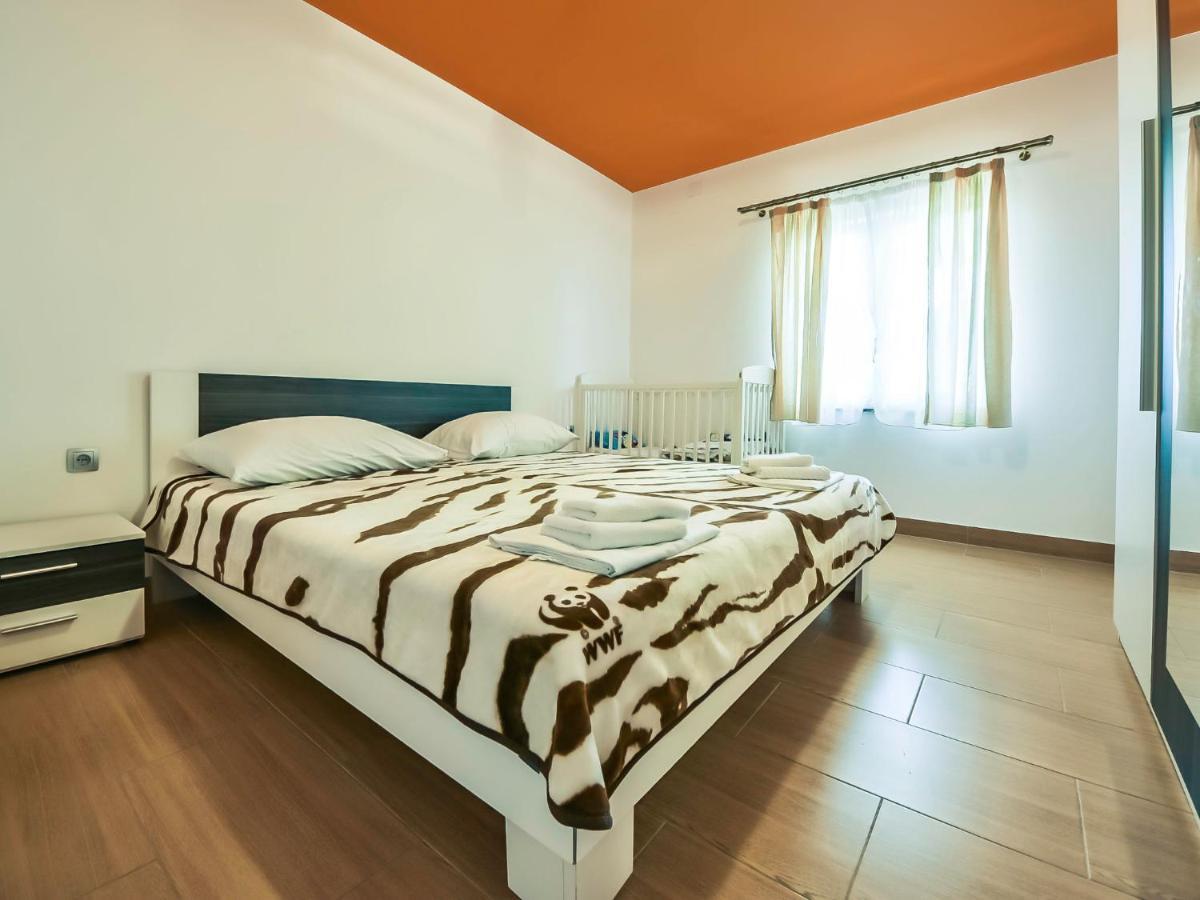 Apartment Anic-3 By Interhome 外观 照片